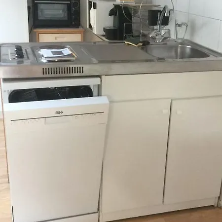 Apartment Mansarde
