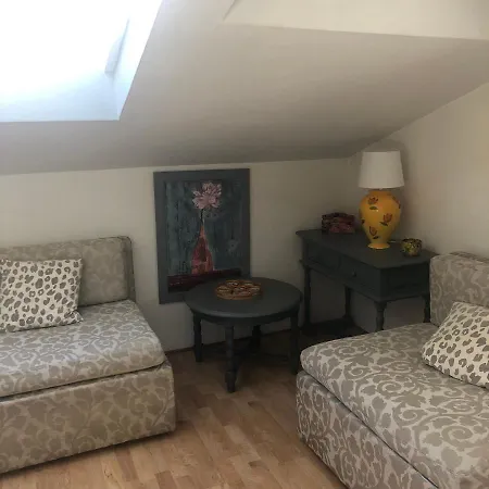 Apartment Mansarde La Teste-de-Buch
